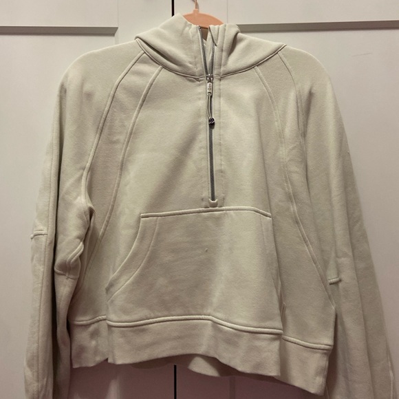 Lululemon Scuba Hoodie - Picture 2 of 7